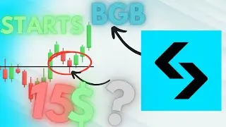BGB COIN FORECAST🚨: | BGB PRICE PREDICTION | BITGET TOKEN TECHNICAL ANALYSIS NEWS 2025