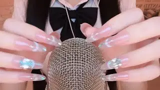 ASMR for Sound Lovers | Light Tapping & Soft Accent Whisper to Help You Sleep