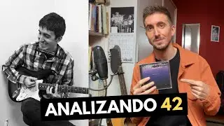 Revisando y analizando [42] 🚀