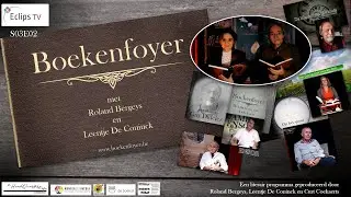 Boekenfoyer - S03E02