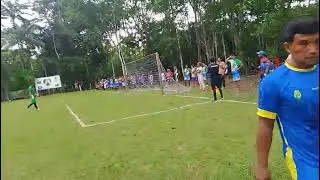 Copa das &aacute;rvores 🌳  Aldeia kuntaman&atilde;  seme final, Apolima arara VS Resex B rio tk