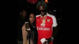 [FREE] Young Thug x Future Type Beat 