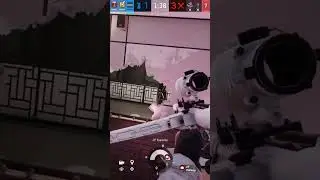 Deployable shield kill