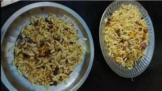 How To Make Perfect Jhal Muri Recipe