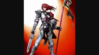 SCIV Voice Clips - Hilde