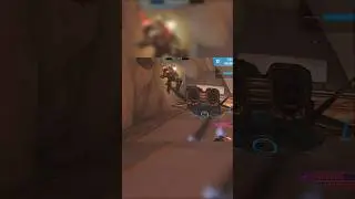 Hello there | Overwatch 2 chaos clips