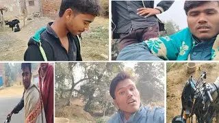 Bacche ne gadi Ki seat faad Di 😥