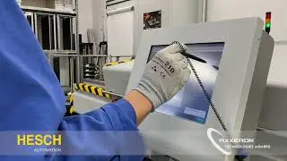 Imagevideo AXXERON HESCH electronics