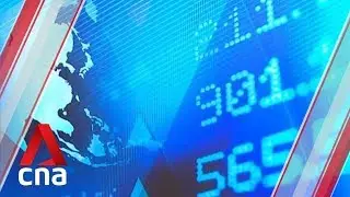 Asian markets improve after China liquidity measures calm investor fears