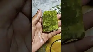 slab vesuvianite#tucson #crystals #lapidaryartist #gemstone #crystalshop #agatejewelry #nature #gems