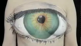 Teddiedrum - The Audience (Official Video)