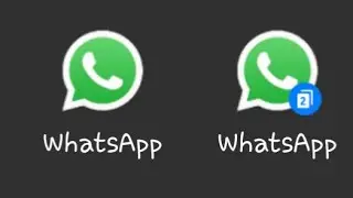 how to use Two whatsapp in honor phone