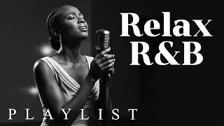 【R&B Soul】Soft Grooves Only – Relaxing R&B Soul for Calm Moments