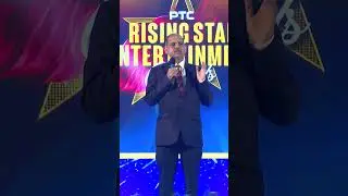 Watch PTC Rising Star Entertainment Awards on 6th April, Sunday at 6:30 PM only on PTC Punjabi!