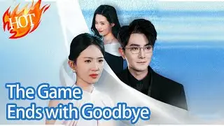 The Game Ends with Goodbye #drama