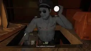 The Bridge Curse 2- Finding Our Way Through The Reception Room