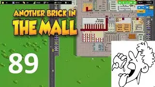 Durst!! 🎲 Another Brick in the Mall deutsch 🎲89 [Gameplay german][Zowarock][Let&acute;s Play]