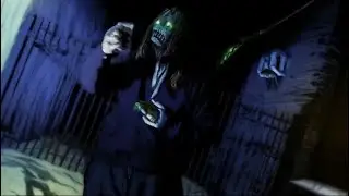 bigree - Sleep (official video) shot by. @Shotsoutthebox
