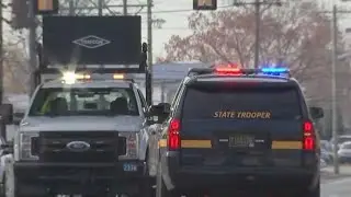 Delaware State Police identify dead suspect in I-95 shooting