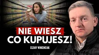 Jak jesteś oszukiwany w sklepie? Cezary Wincenciak