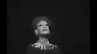 Warhol superstar Jackie Curtis' 