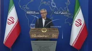 Iran weighs response to Trump's letter