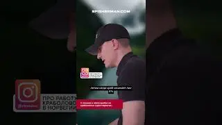 вакансии за границейBFISHERMAN.COM#shorts