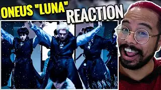 Professional Dancer Reacts To ONEUS 