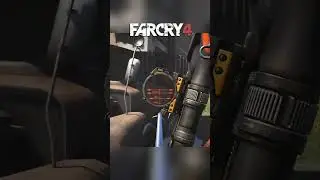 FARCRY 4 - STEALTH KILLS 🔥🔥🔥