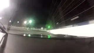 Ed Cutler Racing #4 Spec Late Model @ Irwindale Speedway 8.16