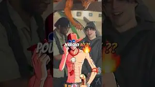PEDRO, UN SACRIFICE INUTILE ?? 😱🫣🔥 #anime #manga #humour #onepiece #portgasdace #mood #pedro