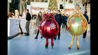 FIELMANN opening in Kaunas, 2016-12-03