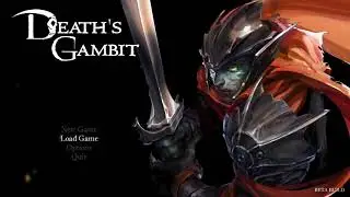 Deaths Gambit Expansion Beta Part 1- A New Deal