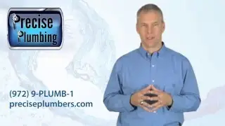 Precise Plumbers - North Dallas Plumber