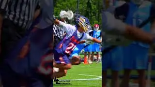 Lacrosse Legends: 2025 Blatant Exposure Showcase #blatantexposure #blatantevents