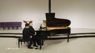 誕生 &middot; 夢 &middot; 飛翔 Birth/Dream/Soar (Jason Liu, Dominic Lam)