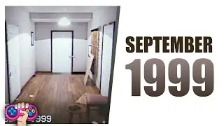 Анализ сюжета SEPTEMBER 1999 | Анализ Игры