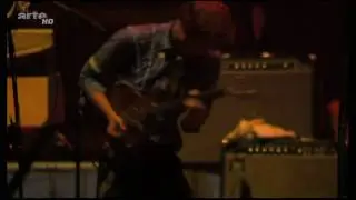 Arcade Fire - Black Mirror | Rock en Seine 2007 | Part 5 of 16 | 720p HD