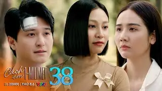 C&aacute;ch em 1 milimet tập 38 | T&uacute; biến mất, B&aacute;ch mới hiểu m&igrave;nh đ&atilde; ngu ngốc thế n&agrave;o | VTV Films