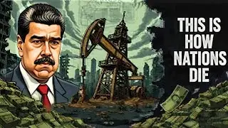 Venezuela: A Perfect Example of How Countries Go Broke