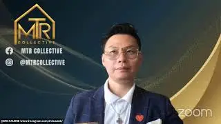 DRCHAUBNB Live!