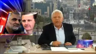 عين العاصفة.. القلاب: ماذا لو تأخرت عاصفة الحزم يوماً واحداً؟