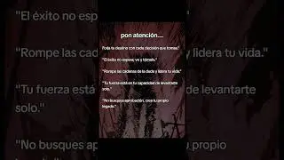 consejos para seguir mejorando...  #gymlover #superaci&oacute;npersonal #gaming #sigma