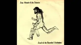 Legs Akimbo & The Titanics - Trains