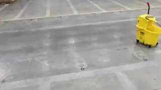 Commercial epoxy flooring experts in Orlando Fl
