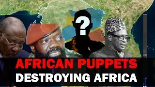 Africa Is Betraying Itself | DR Congo, Rwanda & the War for Minerals