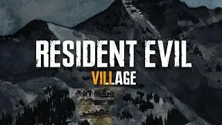 Resident Evil 8: Village Как получить сумму 777,7777,77777 леев?