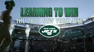 승리하는 법: 2021년 뉴욕 제츠 | NFL 팬존