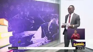 Bugo Junior sekondar; Chal mar Junior sekondar Nyanza