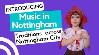Music in Nottingham